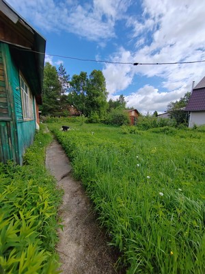 Объект по адресу Москва, Мельдино д 