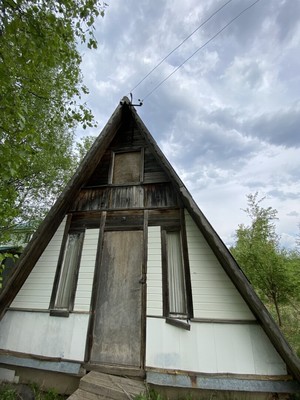 Объект по адресу Московская обл, Дмитровский р-н, 76 км