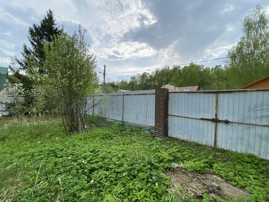 Объект по адресу Московская обл, Дмитровский р-н, 76 км