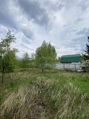 Объект по адресу Московская обл, Дмитровский р-н, 76 км