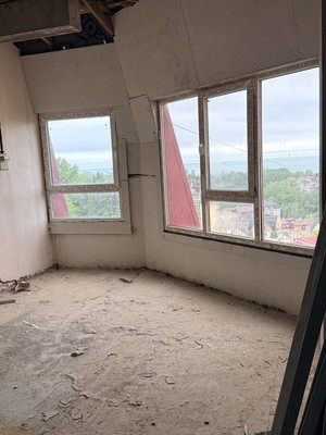 Объект по адресу Краснодарский край, Центральный р-н, Клубничная ул, д. 2/4
