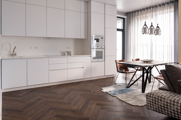 Фото квартиры по адресу Москва г, Шелепихинская наб, д. 40к3