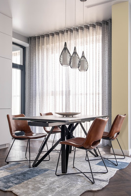 Фото квартиры по адресу Москва г, Шелепихинская наб, д. 40к3