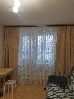 Объект по адресу Москва, Карамзина ул, 8 