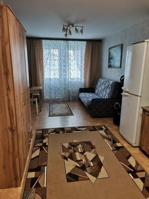 Объект по адресу Москва, Карамзина ул, 8 