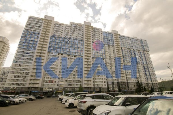 Фото квартиры по адресу Москва, Лесников ул, 25 