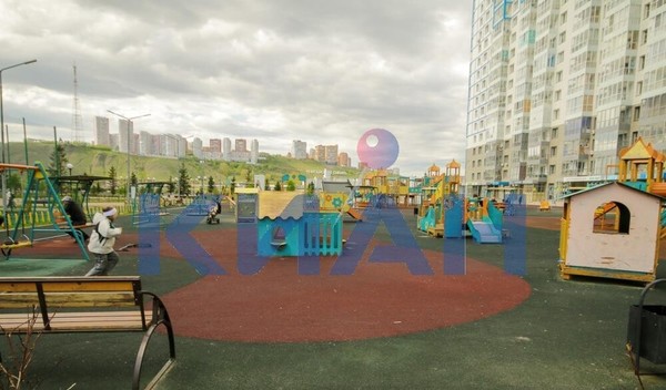 Фото квартиры по адресу Москва, Лесников ул, 25 