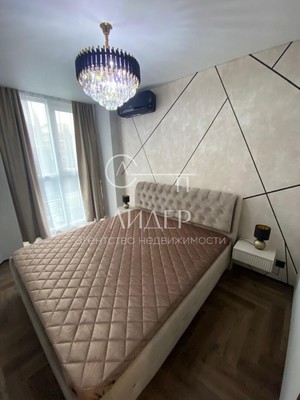 Фото квартиры по адресу Москва, Полтавская (Мамайка снт) ул, 21Ак1 