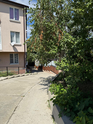Объект по адресу Краснодарский край, Лазаревский р-н, Прозрачная ул, д. 19