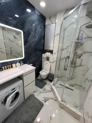 Фото квартиры по адресу Москва, Полтавская (Мамайка снт) ул, 30Г 