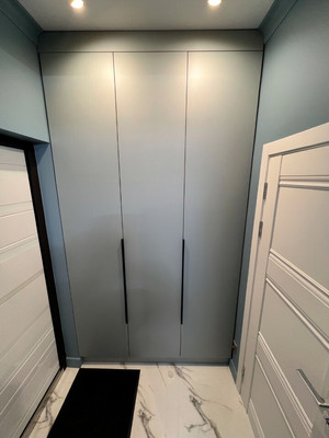Фото квартиры по адресу Москва, Полтавская (Мамайка снт) ул, 30Г 