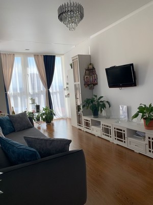 Фото квартиры по адресу Москва, Пирогова (Центральный р-н) ул, 6к1 