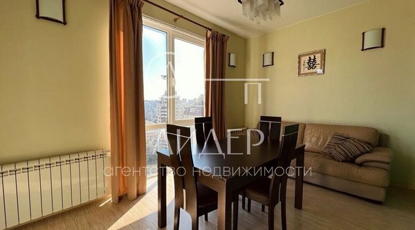 Фото квартиры по адресу Москва, Виноградная ул, 2Б 