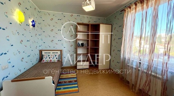 Фото квартиры по адресу Москва, Виноградная ул, 2Б 
