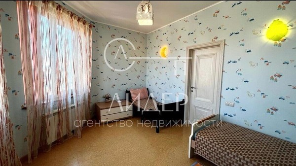 Фото квартиры по адресу Москва, Виноградная ул, 2Б 