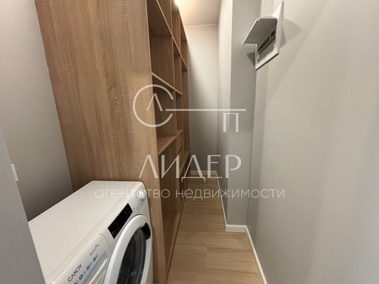 Фото квартиры по адресу Москва, Полтавская (Мамайка снт) ул, 21Ак1 