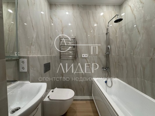 Фото квартиры по адресу Москва, Полтавская (Мамайка снт) ул, 21Ак1 