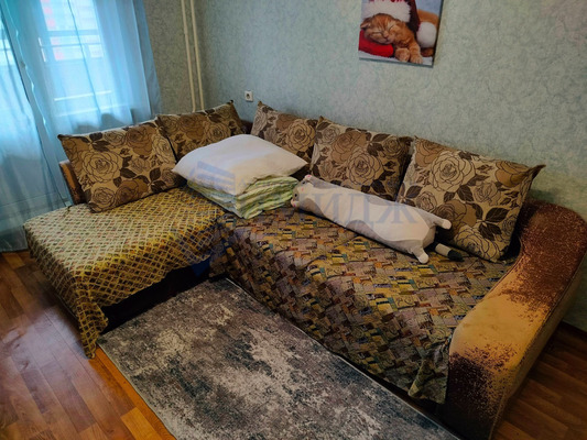 Объект по адресу Красноярский край, Октябрьский р-н, Вильского ул, д. 28