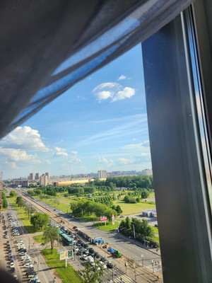 Объект по адресу Санкт-Петербург г, Салова ул, д. 61