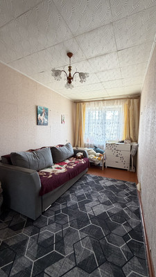 Фото квартиры по адресу Москва, Северо-Запад 2-й кв-л, 15 