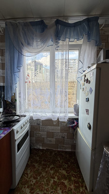 Объект по адресу Москва, Северо-Запад 2-й кв-л, 15 