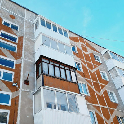 Фото квартиры по адресу Москва, им Н.Г.Чернышевского ул, 13 