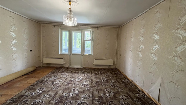 Фото квартиры по адресу Москва, им Н.Г.Чернышевского ул, 13 
