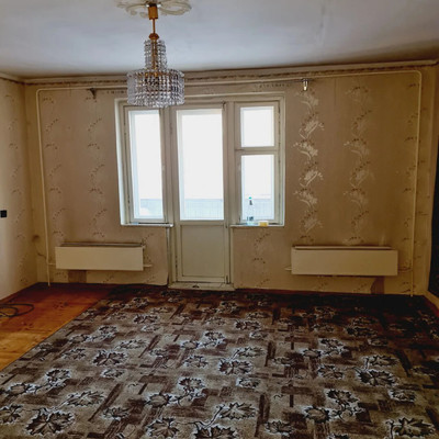Объект по адресу Москва, им Н.Г.Чернышевского ул, 13 