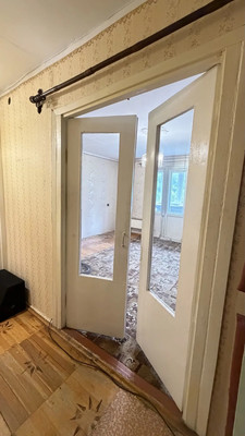 Фото квартиры по адресу Москва, им Н.Г.Чернышевского ул, 13 