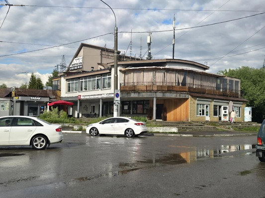 Фото квартиры по адресу Московская обл, Филиппова ул, д. 1Ак2