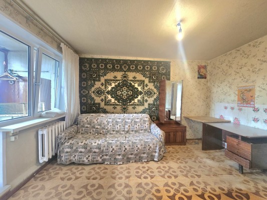 Фото квартиры по адресу Московская обл, Филиппова ул, д. 1Ак2