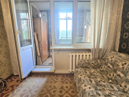 Фото квартиры по адресу Московская обл, Филиппова ул, д. 1Ак2
