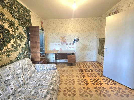 Фото квартиры по адресу Московская обл, Филиппова ул, д. 1Ак2