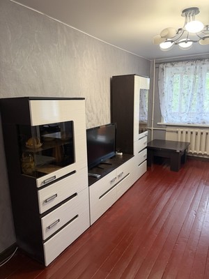Объект по адресу Москва, Парковая ул, 57Г 