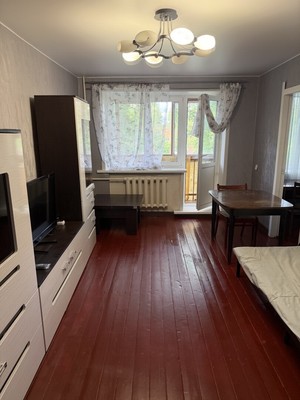 Объект по адресу Москва, Парковая ул, 57Г 