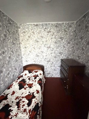 Объект по адресу Москва, Парковая ул, 57Г 