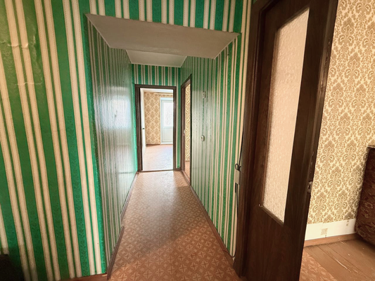 Фото квартиры по адресу Москва, Белинского ул, 85 