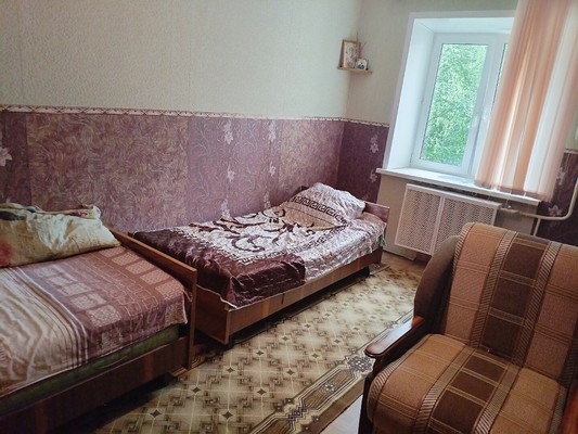 Объект по адресу Тульская обл, Алексинский р-н, Санаторная ул, д. 2