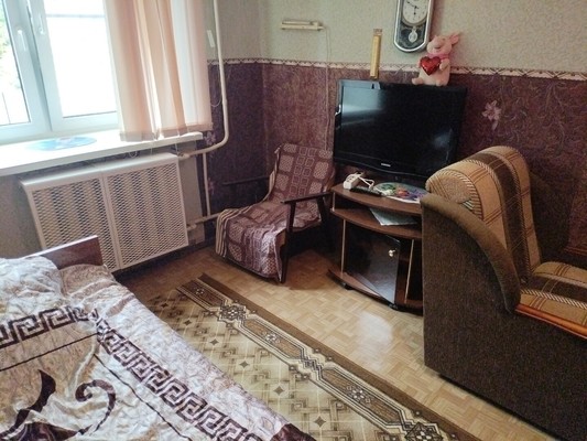 Объект по адресу Тульская обл, Алексинский р-н, Санаторная ул, д. 2