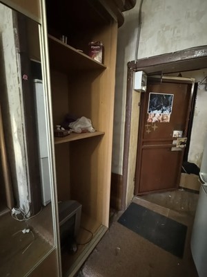 Объект по адресу Москва, Подольская ул, 64А 