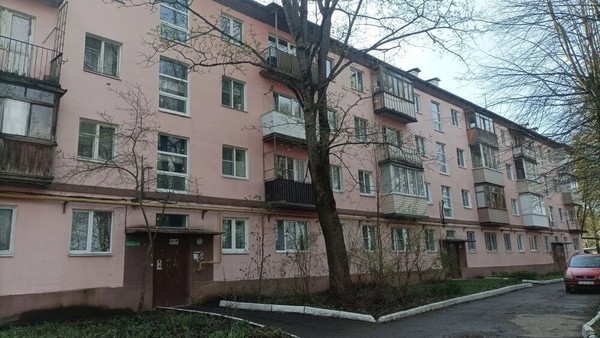 Фото квартиры по адресу Москва, Лоза п, 1 