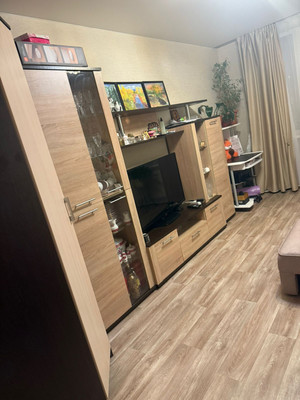 Фото квартиры по адресу Санкт-Петербург, Искровский пр-кт, 26 