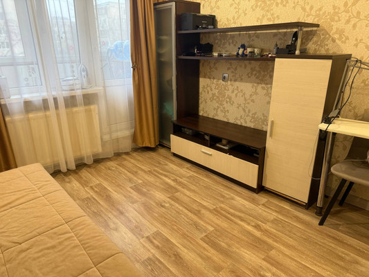Фото квартиры по адресу Санкт-Петербург, Искровский пр-кт, 26 