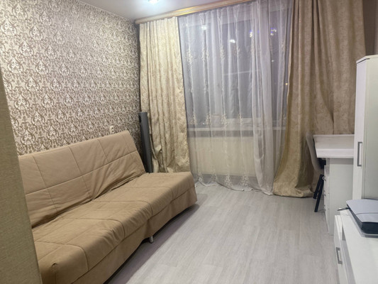Фото квартиры по адресу Санкт-Петербург, Искровский пр-кт, 26 