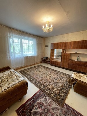 Фото квартиры по адресу Москва, 8 Марта ул, 152 