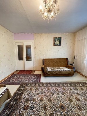 Фото квартиры по адресу Москва, 8 Марта ул, 152 