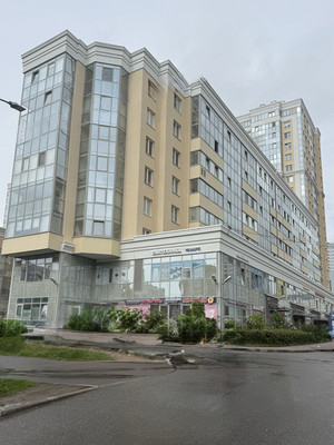 Фото квартиры по адресу Санкт-Петербург г, Оптиков ул, д. 37