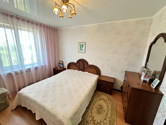 Фото квартиры по адресу Москва, Гагарина ул, 21кг 