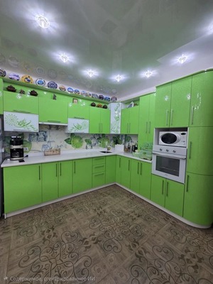 Объект по адресу Москва, Коллективная ул, 41 