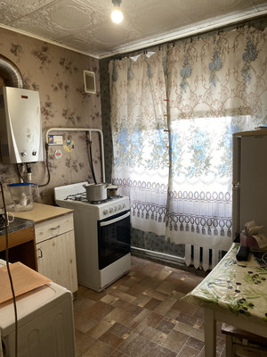 Объект по адресу Краснодарский край, Тихорецкий р-н, Калинина ул, д. 122